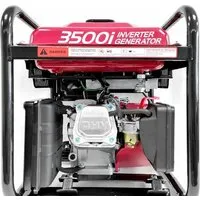 Бензиновый генератор Weima WM 3500i