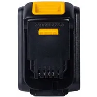 Аккумулятор для инструмента VOLAT DEW-DCB200 (20В/6 Ah)