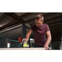 Дельташлифмашина Ryobi RMS180-S