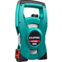 Рулетка KRAFTOOL Extrem 34185-100