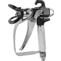Краскопульт Bull для BAS 2223