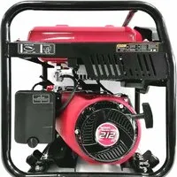 Бензиновый генератор Weima WM 3500i