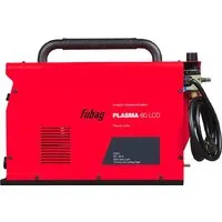 Аппарат плазменной резки Fubag PLASMA 60 LCD 46124.1