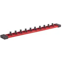 Рейка для головок Milwaukee 4932480444