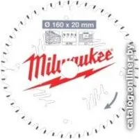 Пильный диск Milwaukee 4932471291