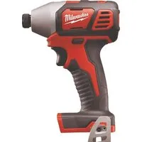 Винтоверт Milwaukee M18 BID-0 4933443570 (без АКБ)