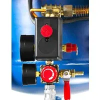 Компрессор Зубр ЗКПМ-440-50-Р-2.2