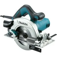 Дисковая (циркулярная) пила Makita HS6601