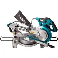 Торцовочная пила Makita LS1018LN