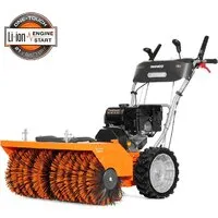 Подметальная машина Daewoo Power SC 8080