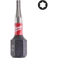 Набор бит Milwaukee Shockwave TX25 4932500364