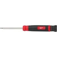 Набор отвертка с битами Milwaukee 4932498176 (27 предметов)