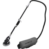 Шлифмашина для стен и потолков Deko DKWS1400 Pro 085-1062 (сумка)