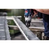 Набор сверл Bosch 2608577352