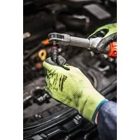 Головка слесарная Milwaukee Shockwave 4932480270