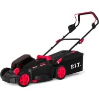 Газонокосилка P.I.T. PLM20H-330B/1