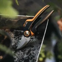 Секатор Fiskars X-series PowerGear X KF L P961 1057175