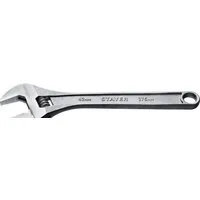Ключ разводной Stayer 2725-37