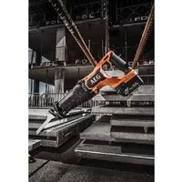 Сабельная пила AEG Powertools BUS 18BL2-0 4935478941 (без АКБ)
