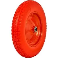 Колесо для тачки Skiper 3.25-8 PU 20х80 4812561021082