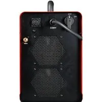 Сварочный инвертор Fubag INTIG 400 T W AC/DC PULSE 31456.2 (с горелкой)