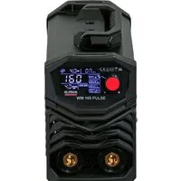 Сварочный инвертор ELITECH HD Professional HD WM 160 PULSE