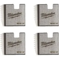 Набор резцов Milwaukee BSPT HS 4932480237