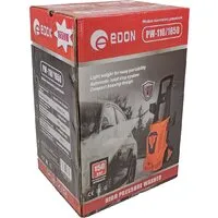 Мойка высокого давления Edon PW-110/1650