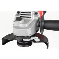 Угловая шлифмашина Milwaukee AG 800-125 EK