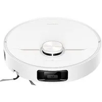 Робот-пылесос Dreame Robot Vacuum L50 White RLL43SA (евровилка, белый)