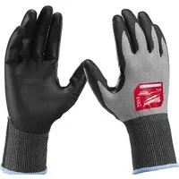 Перчатки из искусственной кожи Milwaukee Hi-Dex 2/B 9/L 4932480493