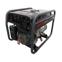 Бензиновый генератор Verton Power GG6500
