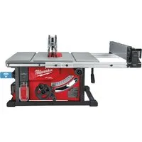 Распиловочный (циркулярный) станок Milwaukee M18 FUEL M18FTS210-0 4933464722 (без АКБ)