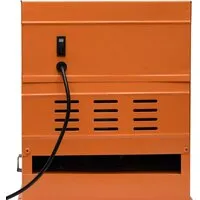 Измельчитель зерна Вихрь ЗД-400 74/2/2