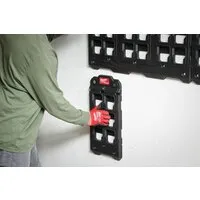 Адаптер Milwaukee PackOut 4932480621