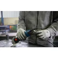 Угловая шлифмашина Bosch GWS 17-125 S Professional 06017D0300