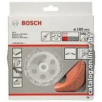 Твердосплавная чашка Bosch 2.608.600.365