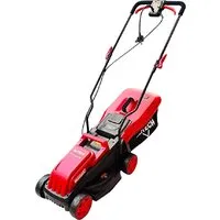 Газонокосилка ELITECH ГЭ 1232ТK E1601.023.00
