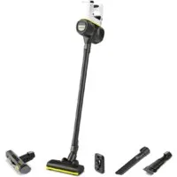 Пылесос Karcher VC 4 Cordless myHome Pet 1.198-633.0