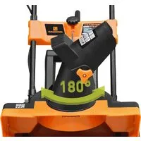 Снегоуборщик Carver STE 2346