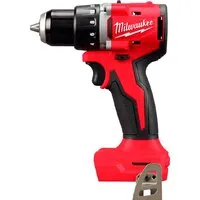 Дрель-шуруповерт Milwaukee M18 M18BLDDRC-0 4933492831 (без АКБ)