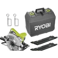 Дисковая (циркулярная) пила Ryobi RCS1600-KSR