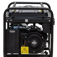 Бензиновый генератор ECO PE-7001RS (black edition)