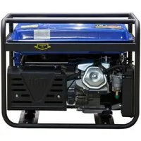 Бензиновый генератор ECO PE-7001RS