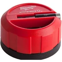 Набор бит Milwaukee 4932430904 (15 предметов)