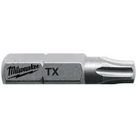 Набор бит Milwaukee 4932399594 (25 предметов)