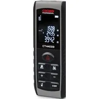 Лазерный дальномер Crown CT44033