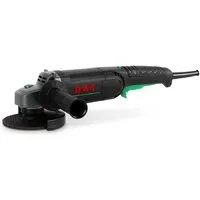 Угловая шлифмашина DWT WSP14-125 TVQ