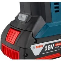 Перфоратор Bosch GBH 180-LI Professional 0611911122 (с 1-им АКБ, кейс)