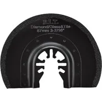 Пильное полотно P.I.T. ACTW08-087D